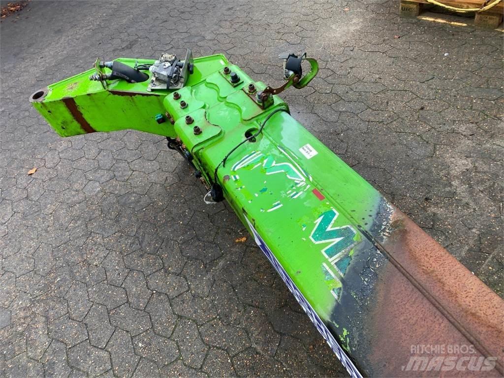 Merlo 30.9 Bom Boom in dipper roke