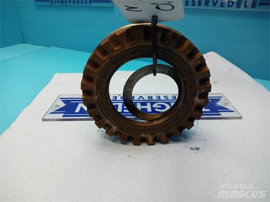 Merlo 40.7 Osi
