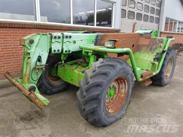 Merlo P38.10 Teleskopski viličarji