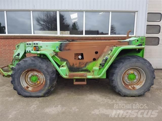 Merlo P38.10 Teleskopski viličarji