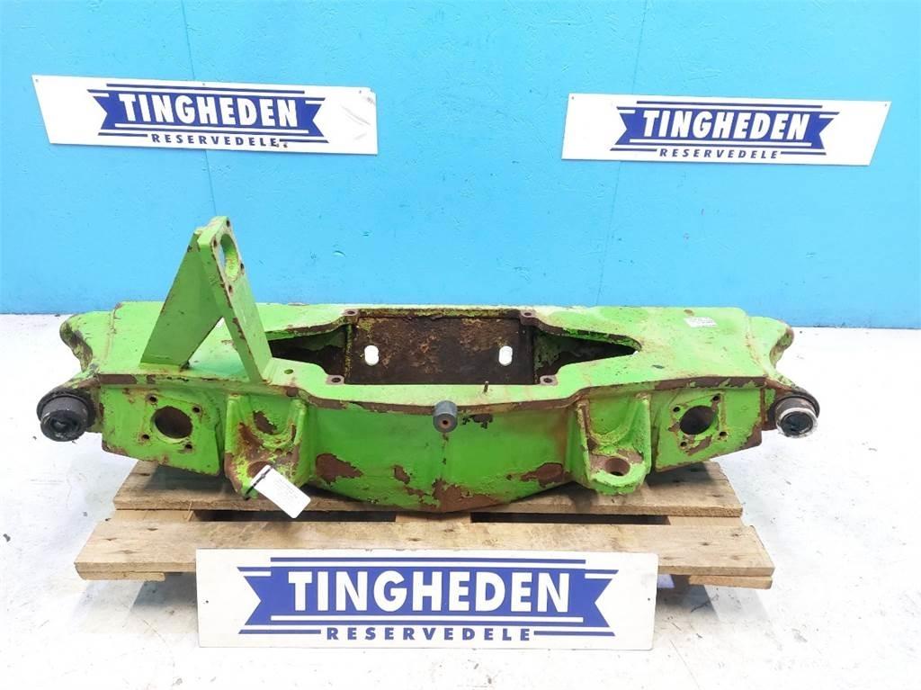 Merlo P38.10 Osi