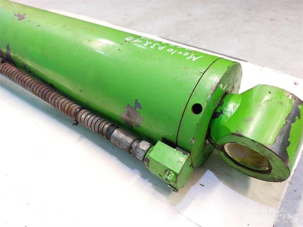 Merlo P38.10 Hidravlika