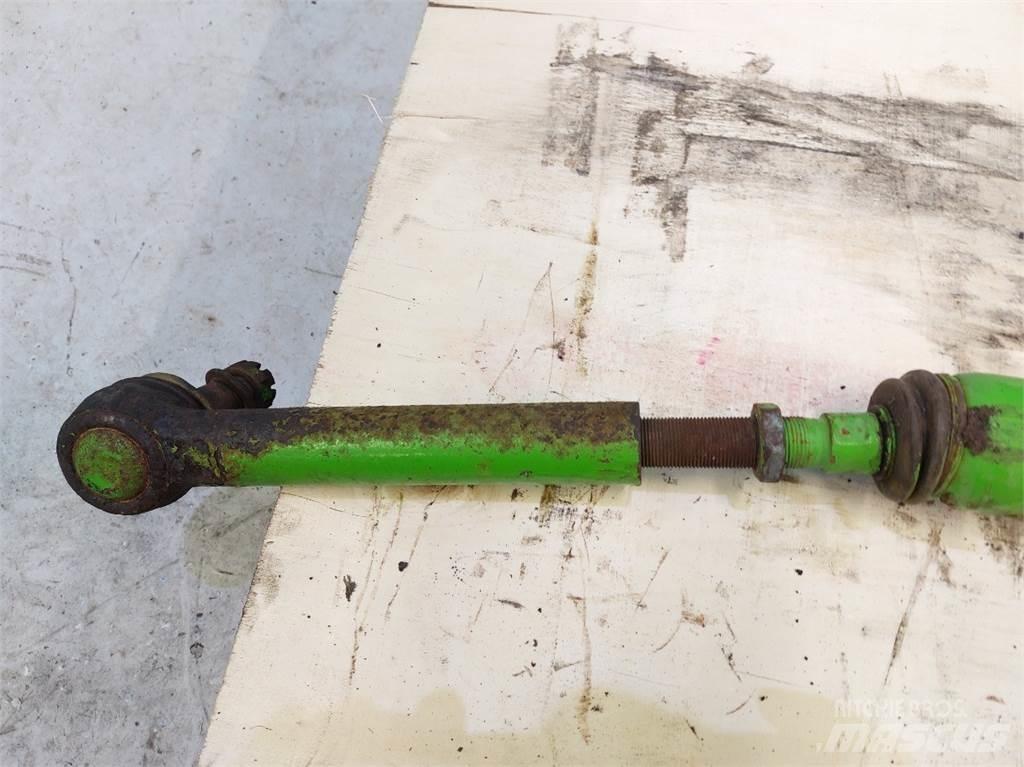 Merlo P38.10 Hidravlika
