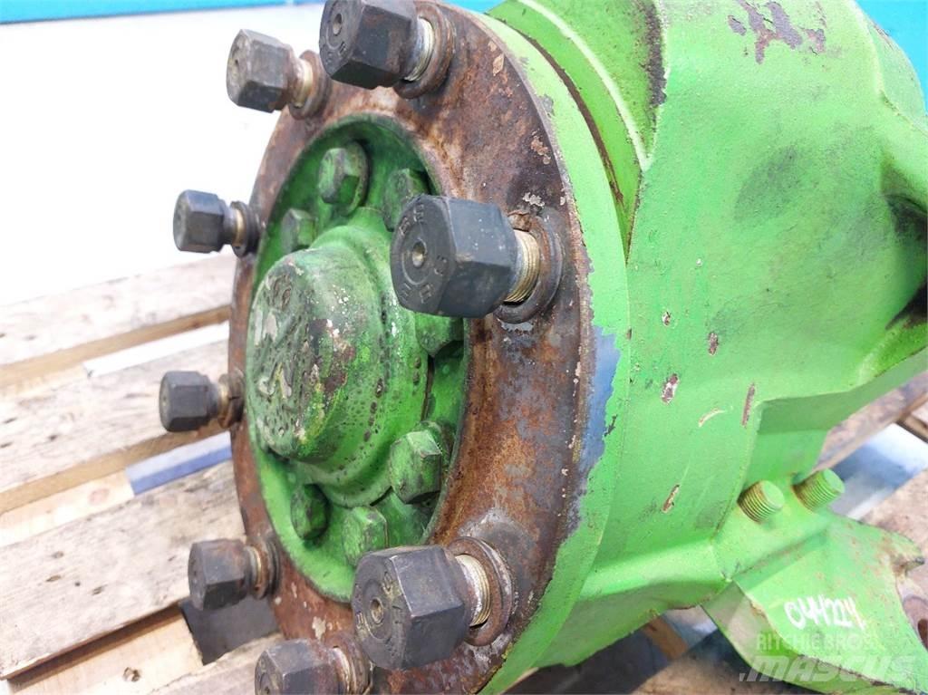 Merlo P40.7 Osi