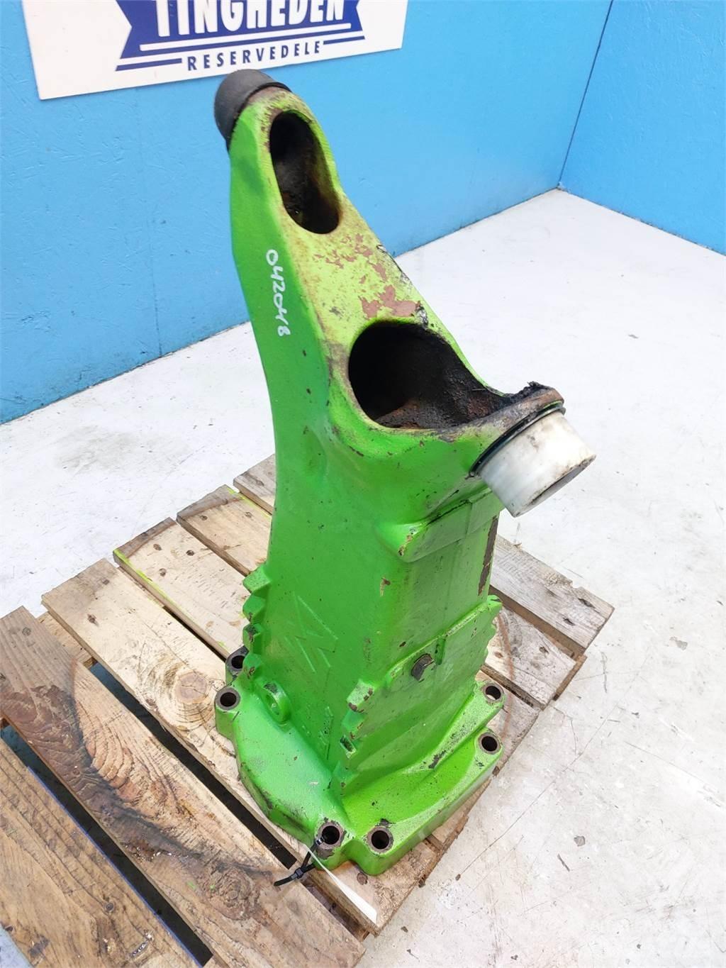 Merlo P40.7 Osi