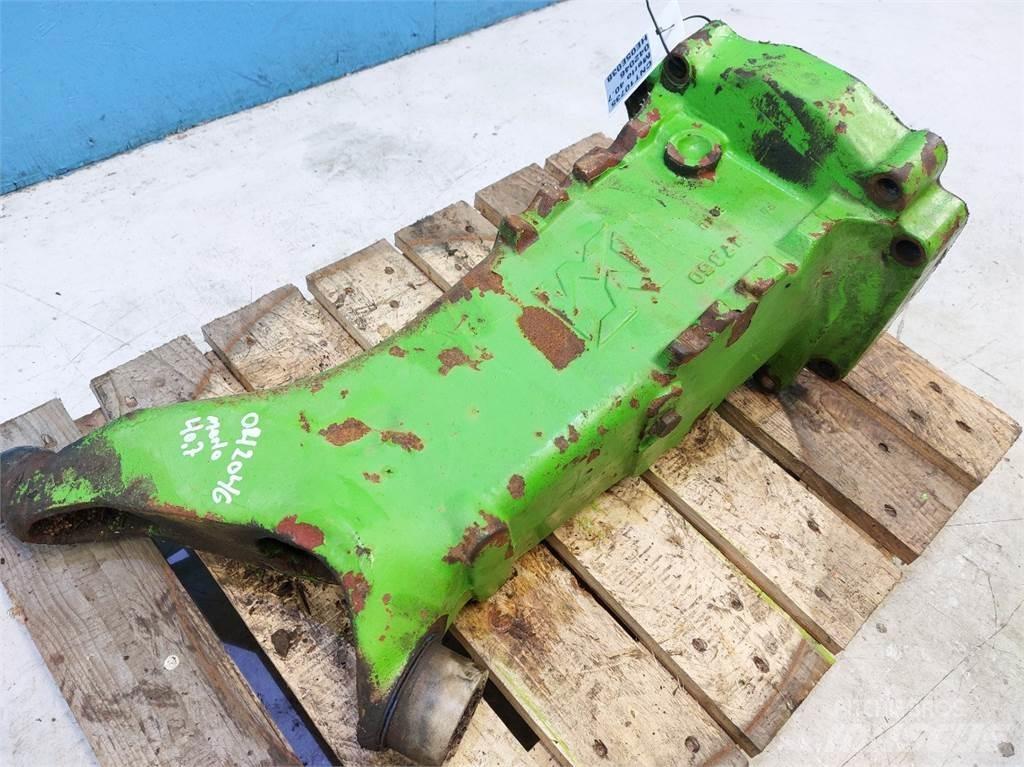 Merlo P40.7 Osi