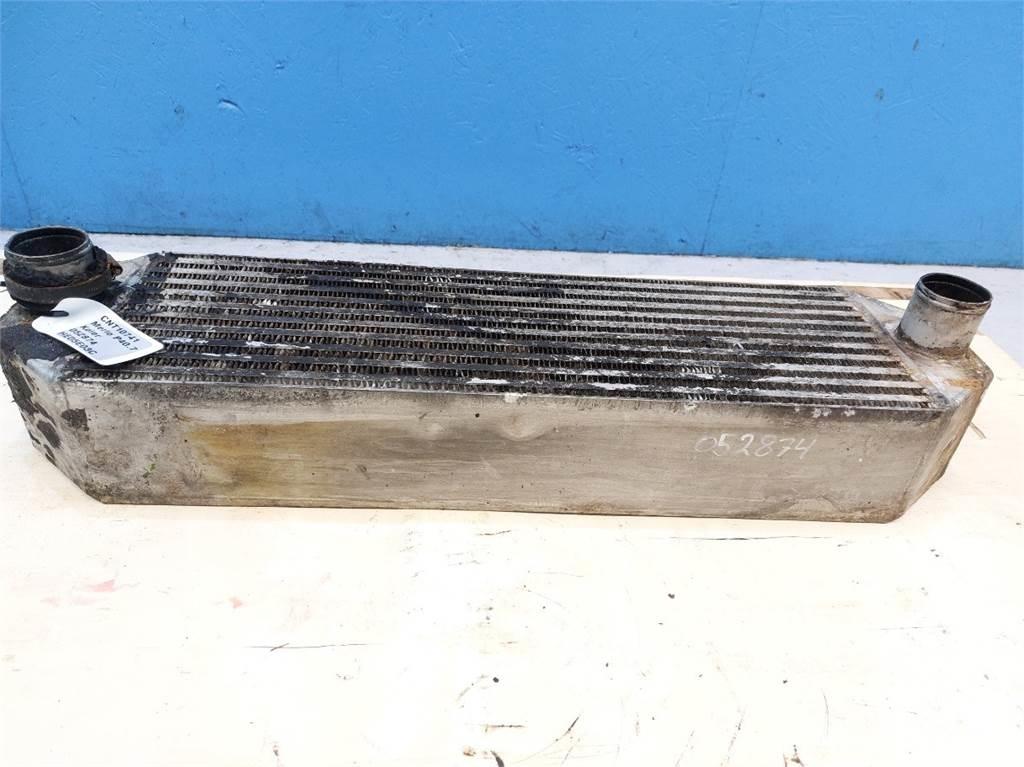 Merlo P40.7 Radiatorji