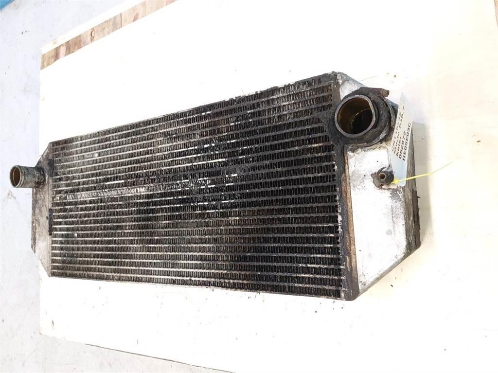Merlo P40.7 Radiatorji