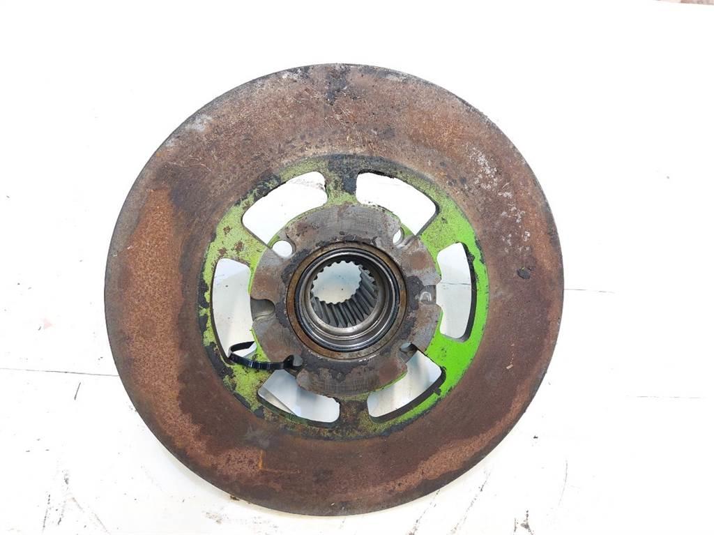 Merlo P41.7 Osi