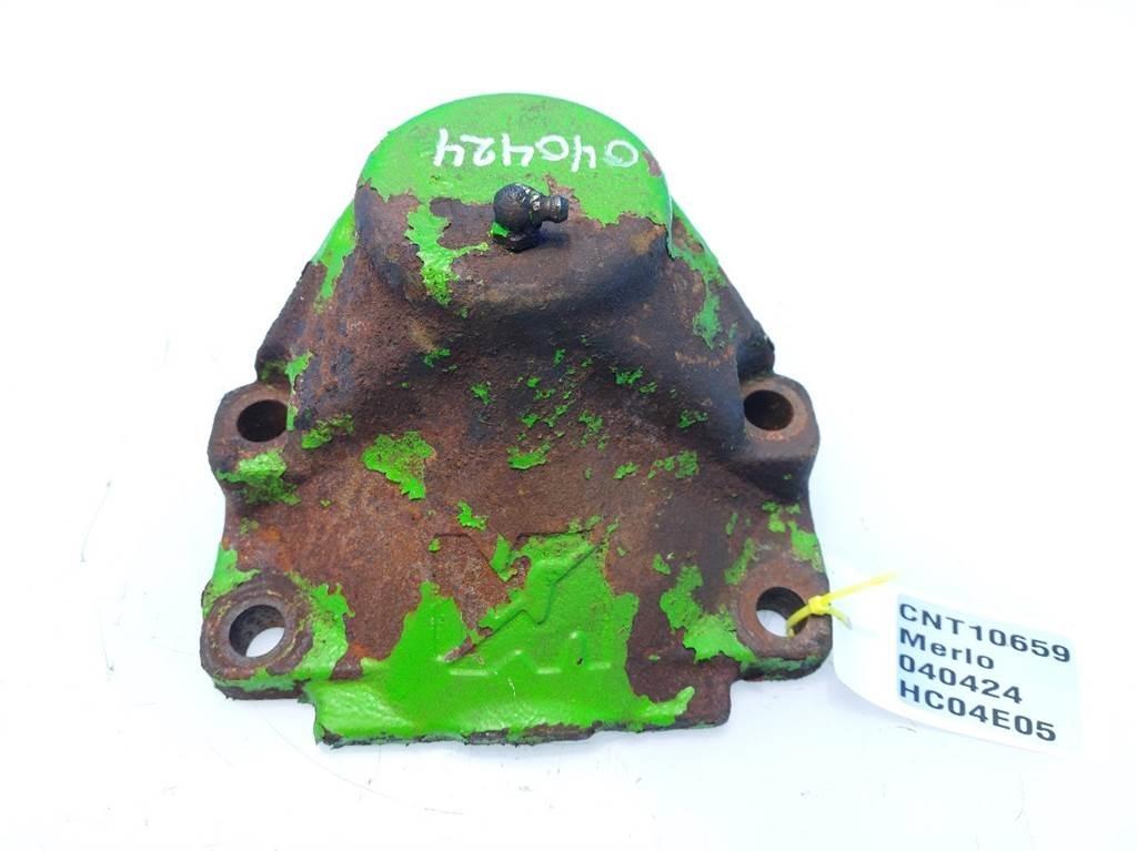 Merlo P41.7 Osi