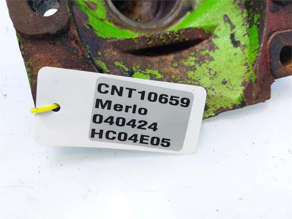 Merlo P41.7 Osi