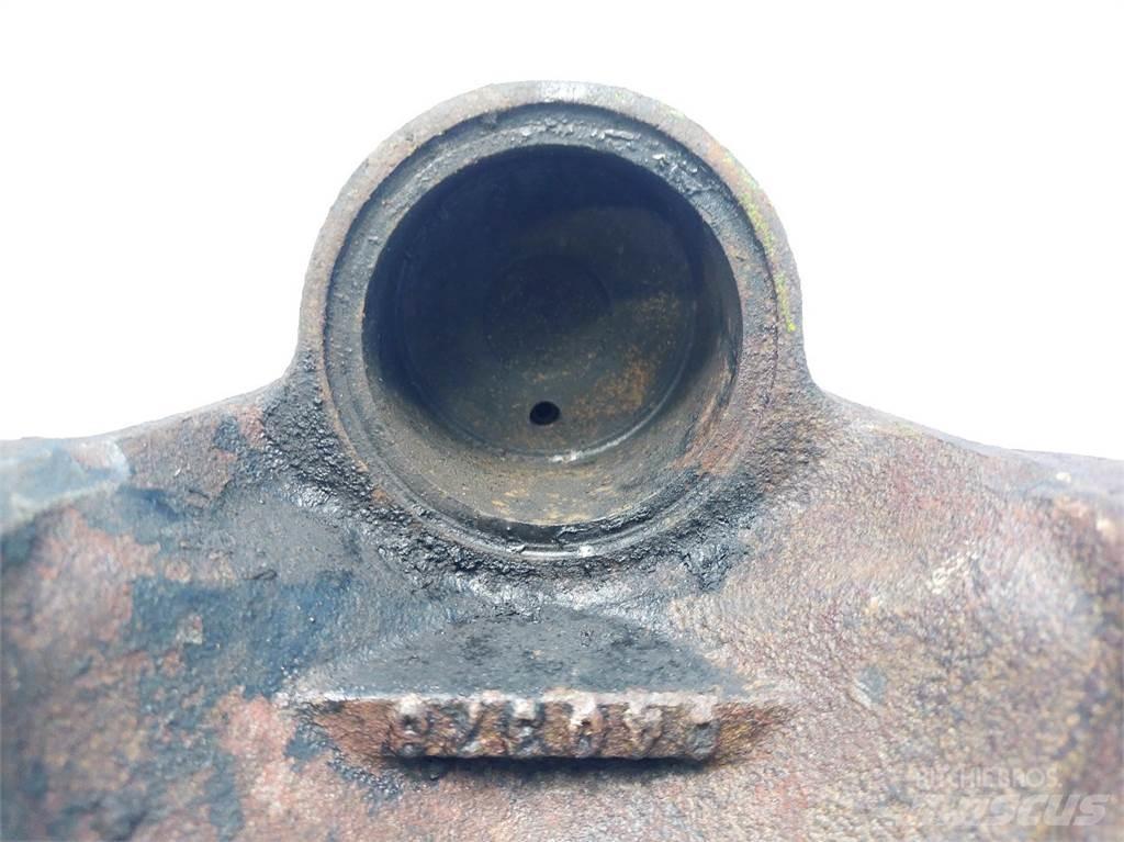 Merlo P41.7 Osi