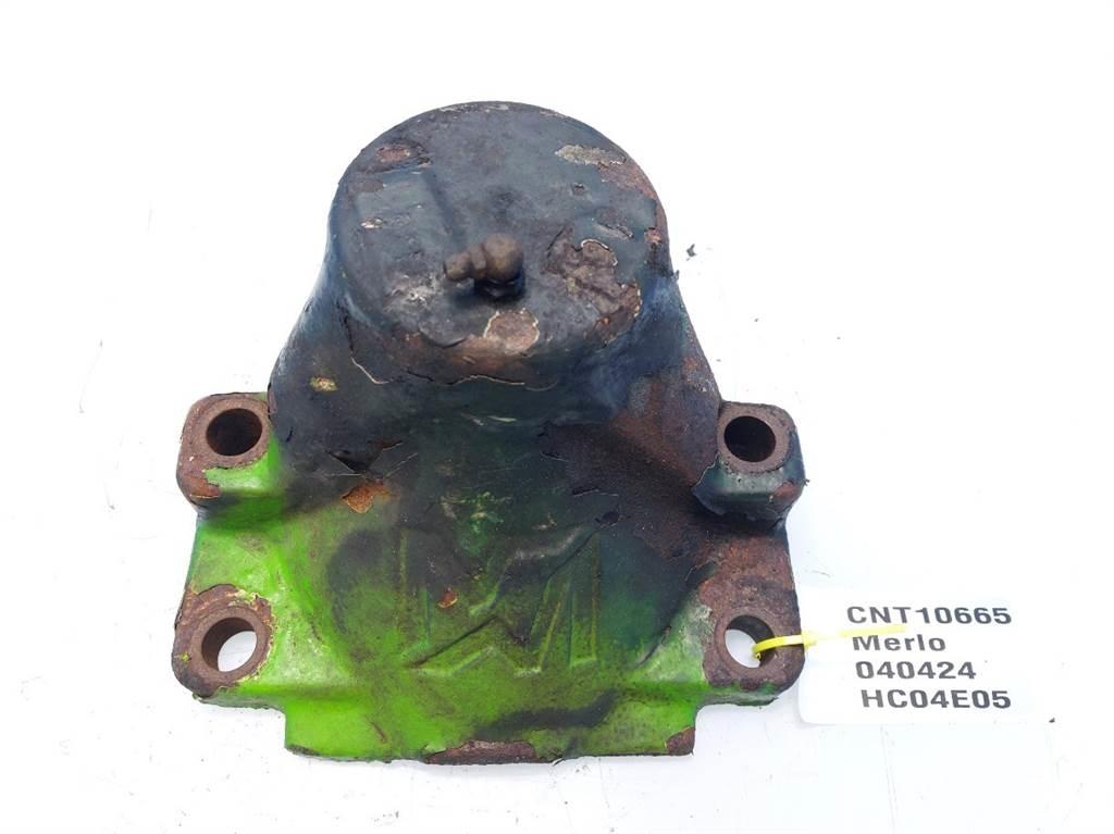 Merlo P41.7 Osi