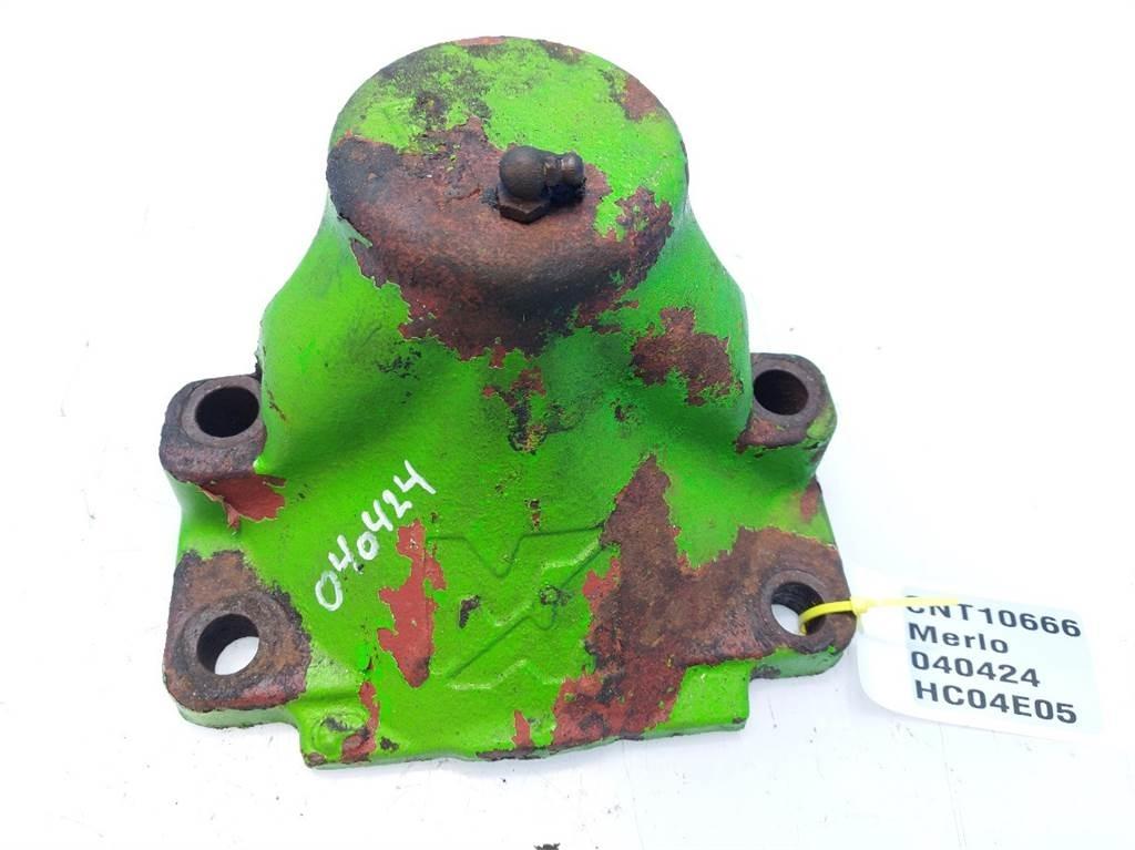 Merlo P41.7 Osi