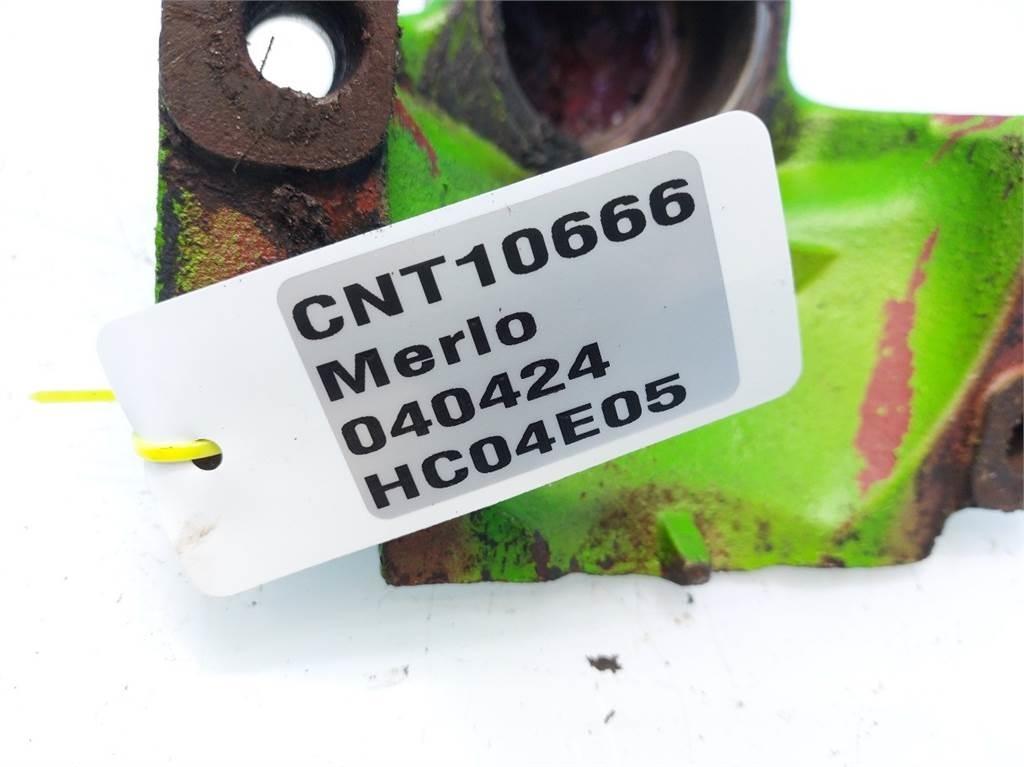 Merlo P41.7 Osi
