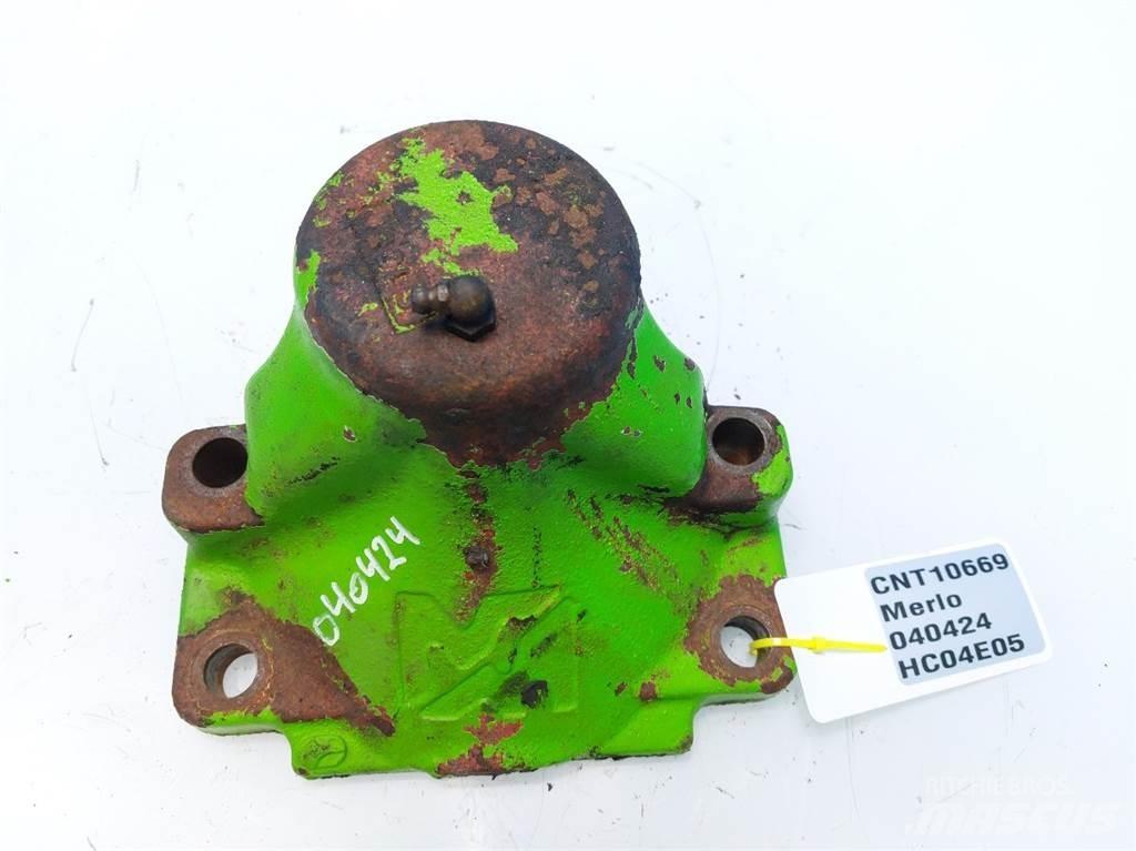Merlo P41.7 Osi