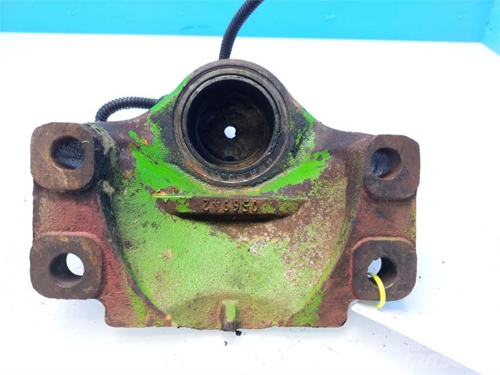 Merlo P41.7 Osi