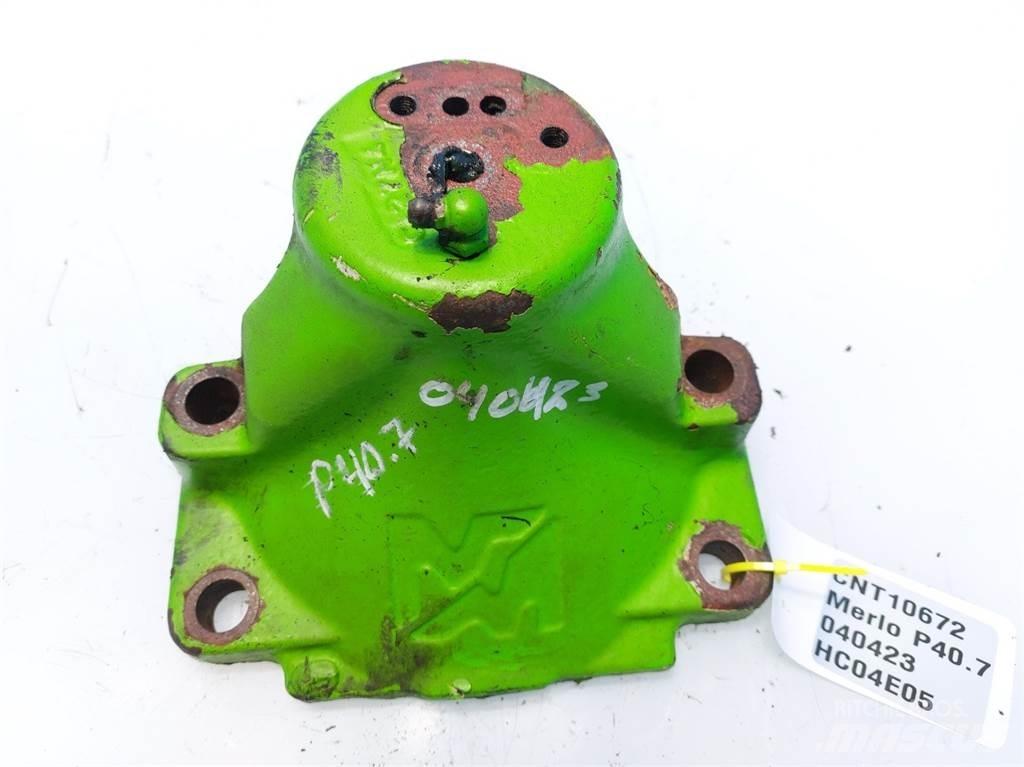 Merlo P41.7 Osi