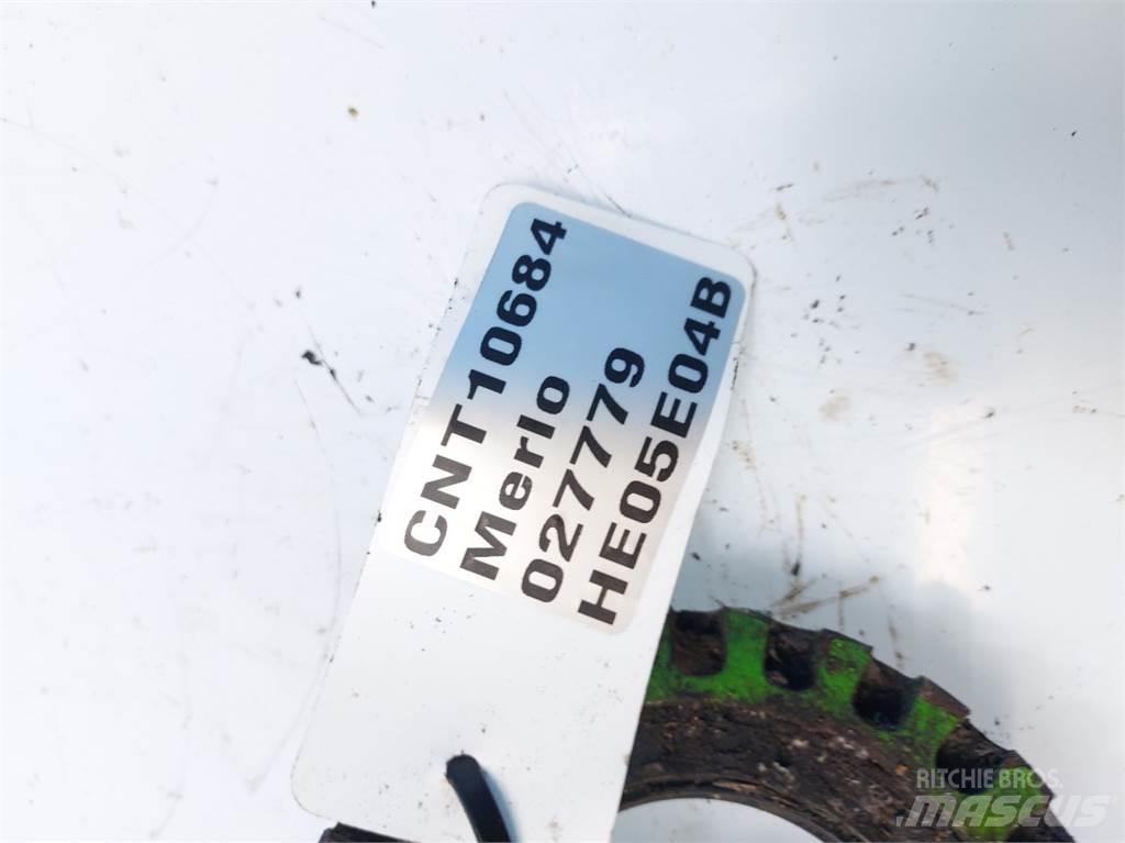 Merlo P41.7 Osi