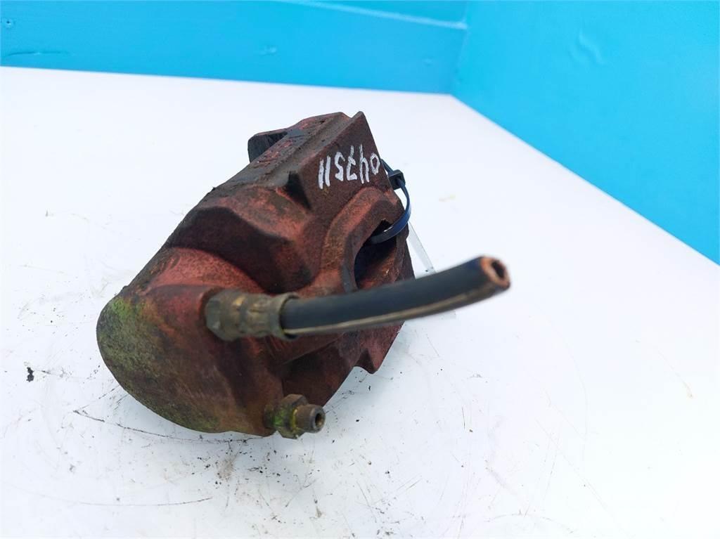 Merlo P41.7 Osi