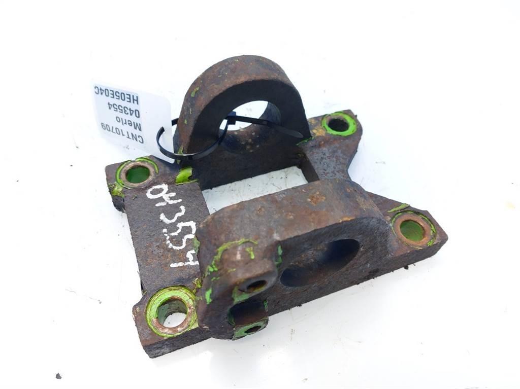 Merlo P41.7 Presejalne žlice