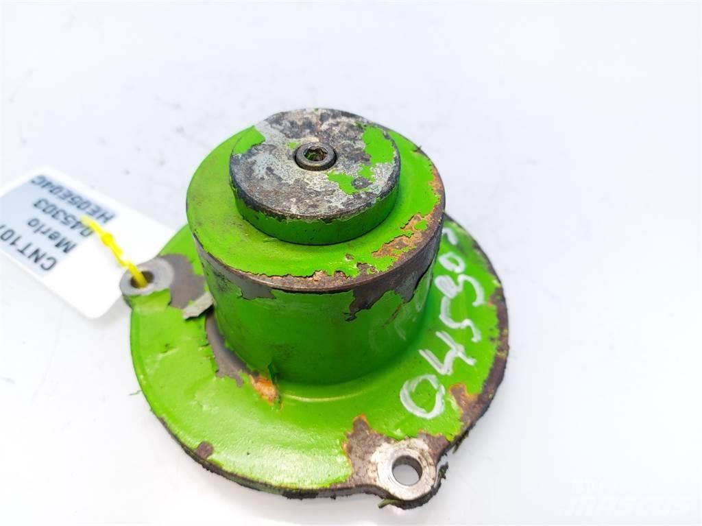 Merlo P41.7 Osi