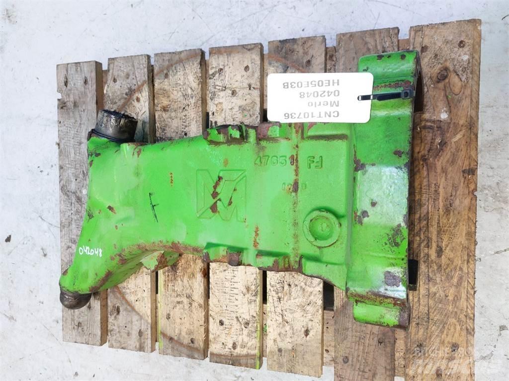 Merlo P41.7 Osi