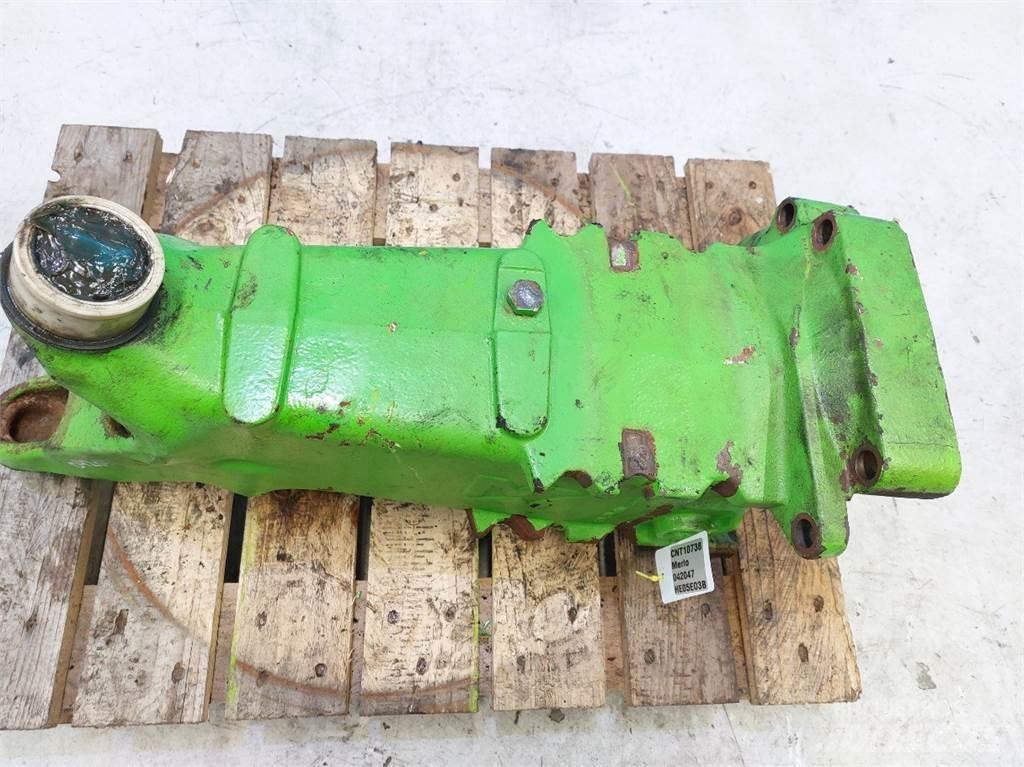 Merlo P41.7 Osi