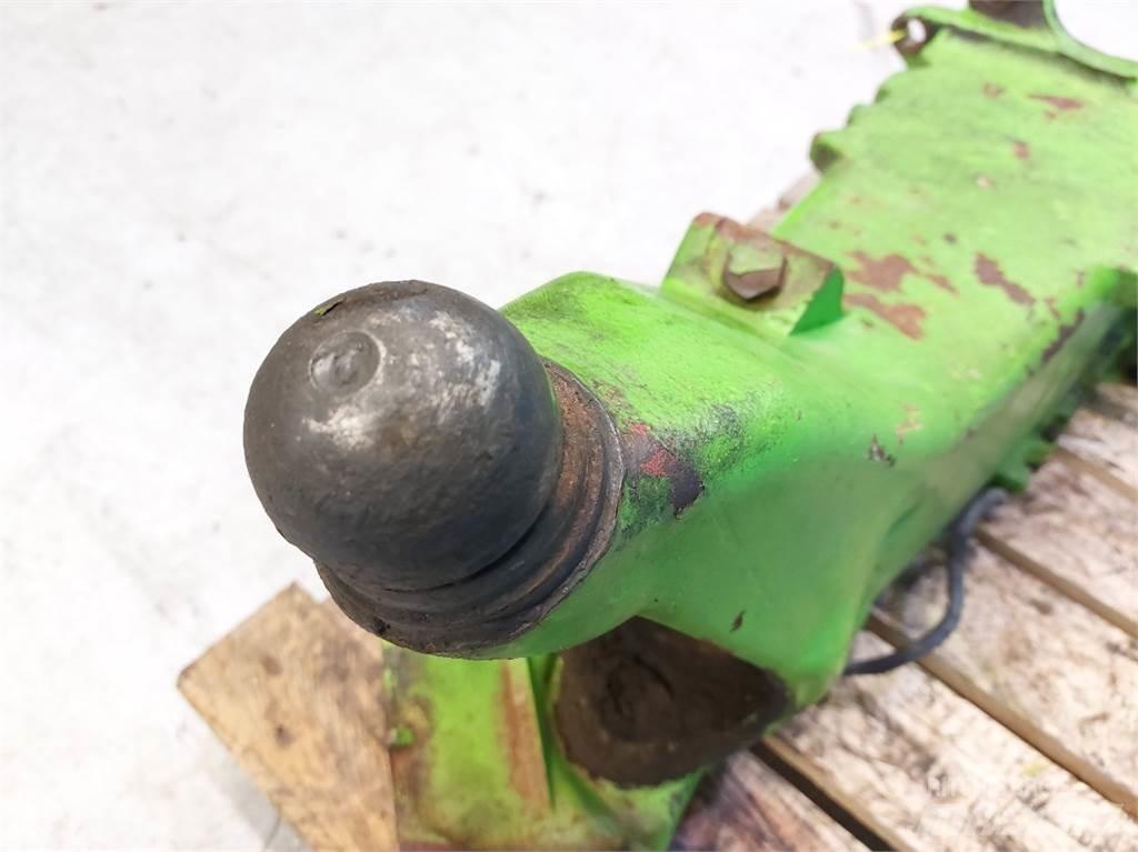 Merlo P41.7 Osi