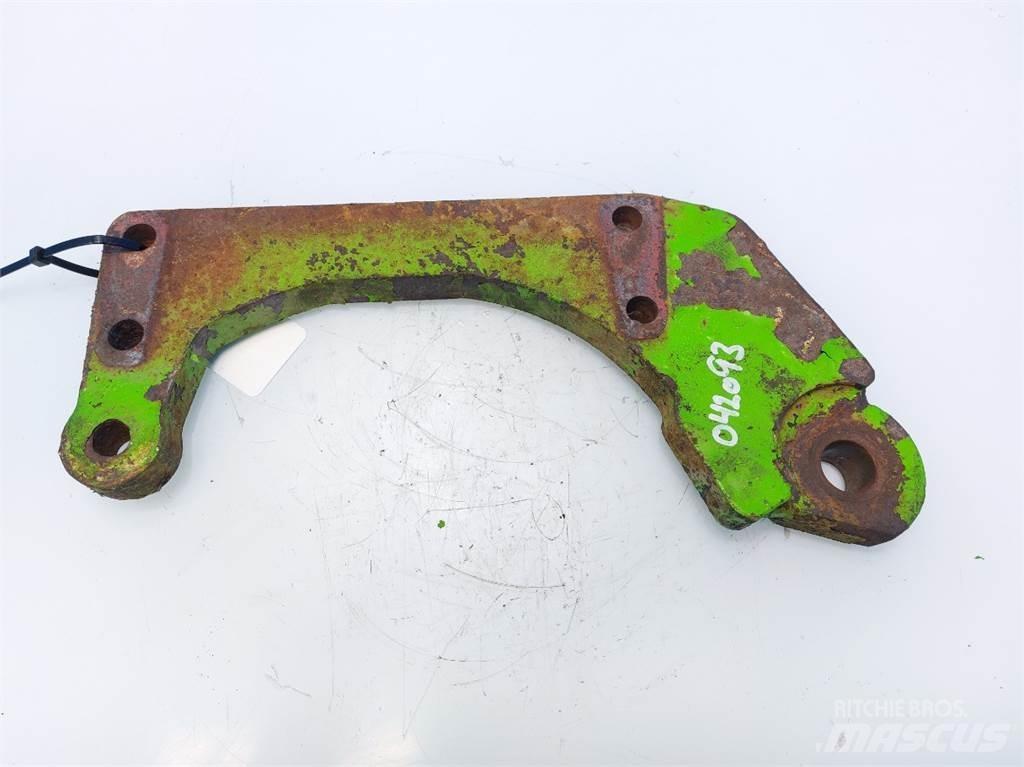 Merlo P41.7 Osi