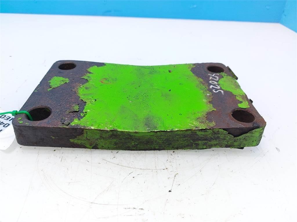 Merlo P41.7 Osi