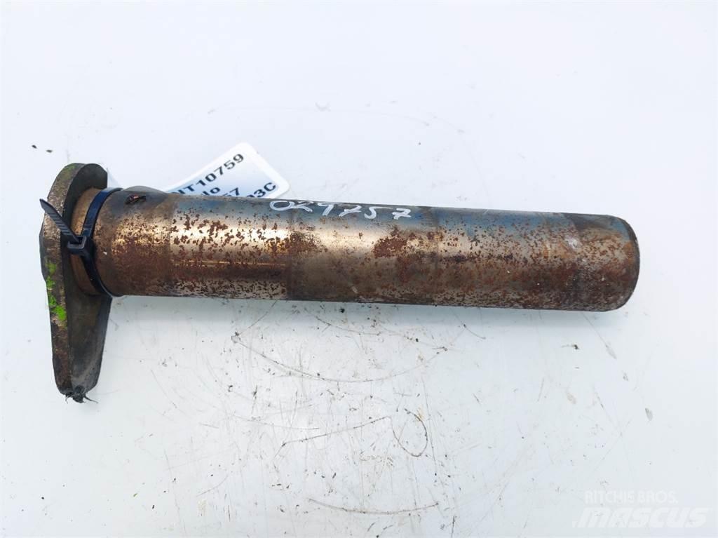 Merlo P41.7 Drugi deli