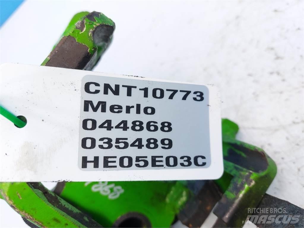 Merlo P41.7 Osi