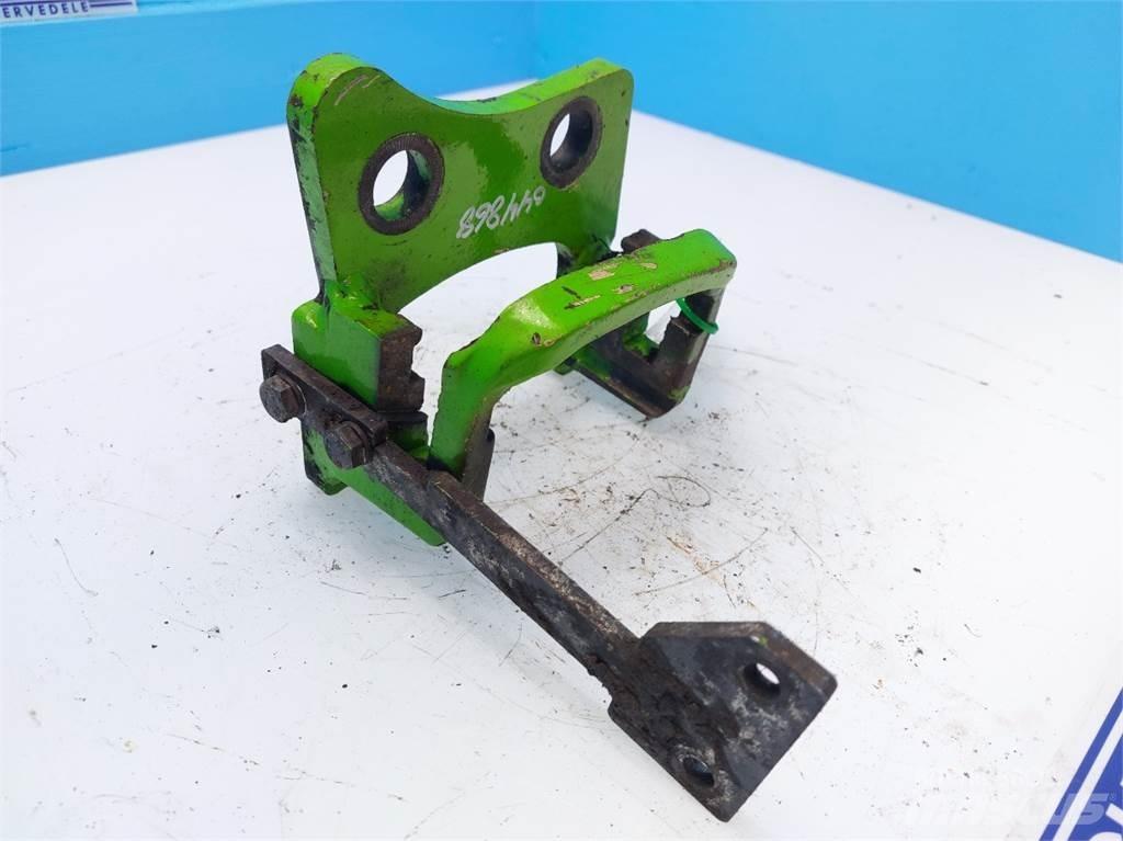 Merlo P41.7 Osi