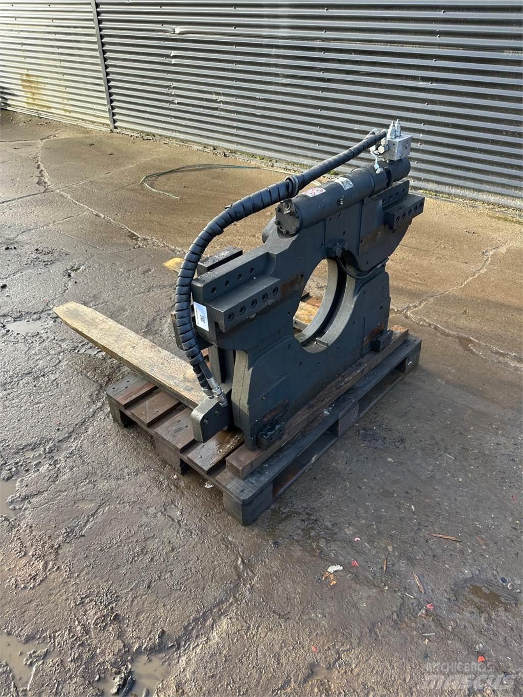 Meyer Rotator Rotatorji