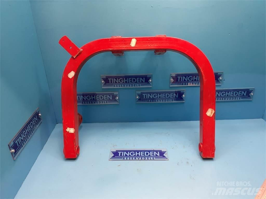 New Holland  Drugi kmetijski stroji