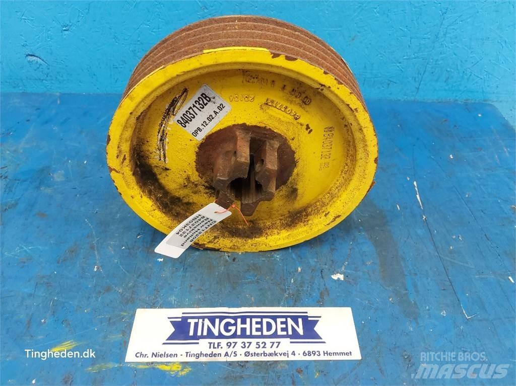 New Holland  Kmetijstvo - drugo