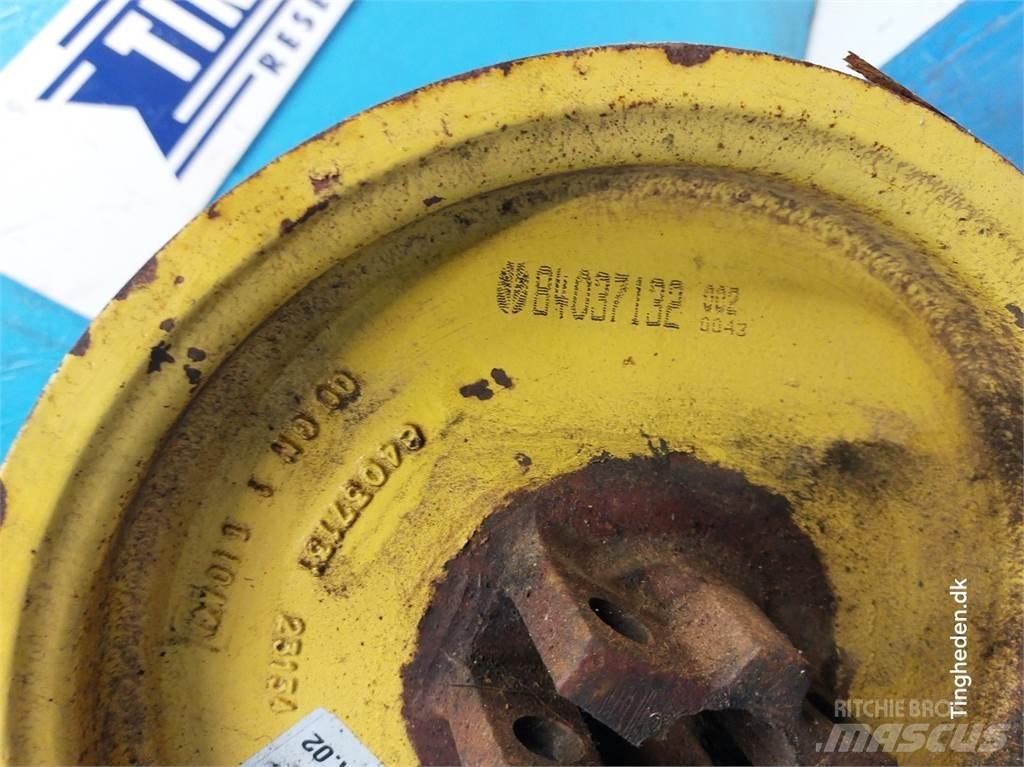 New Holland  Kmetijstvo - drugo