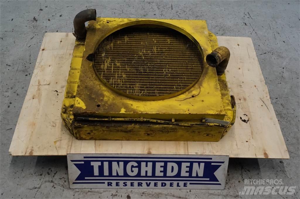 New Holland 135 Radiatorji
