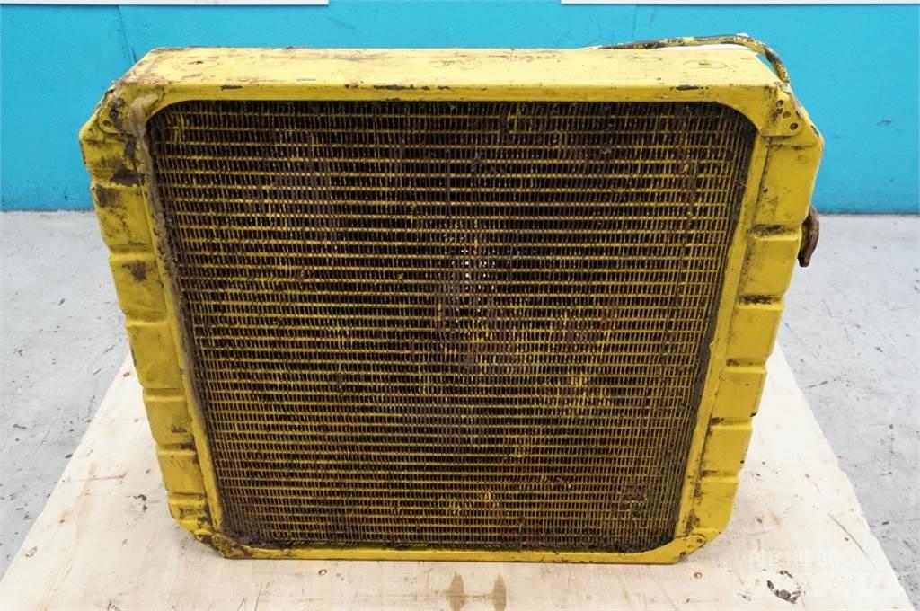 New Holland 135 Radiatorji