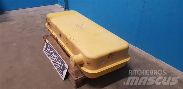 New Holland 1530 Dodatna oprema za kombajne