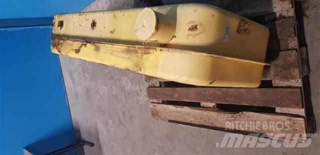 New Holland 1530 Dodatna oprema za kombajne