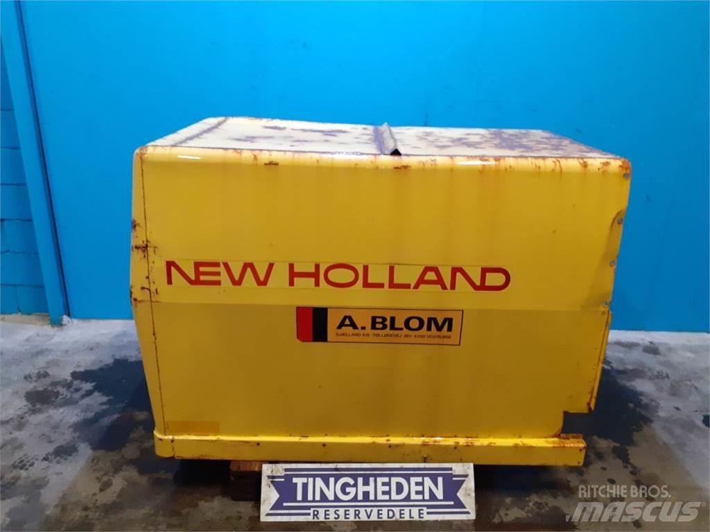New Holland 1530 Kmetijstvo - drugo