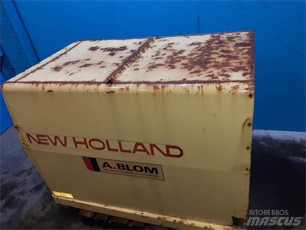 New Holland 1530 Kmetijstvo - drugo