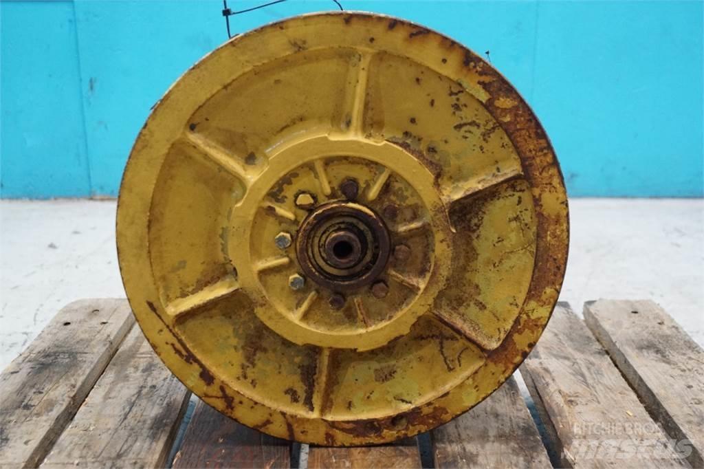 New Holland 1540 Kmetijstvo - drugo