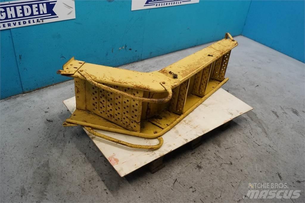 New Holland 1540 Kmetijstvo - drugo