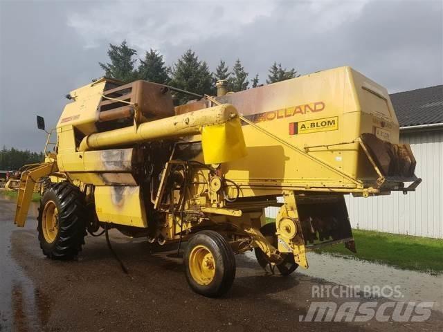 New Holland 1550 Dodatna oprema za kombajne