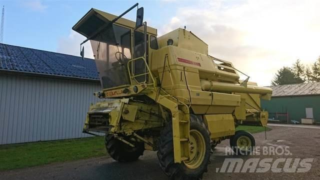 New Holland 1550 Kombajni