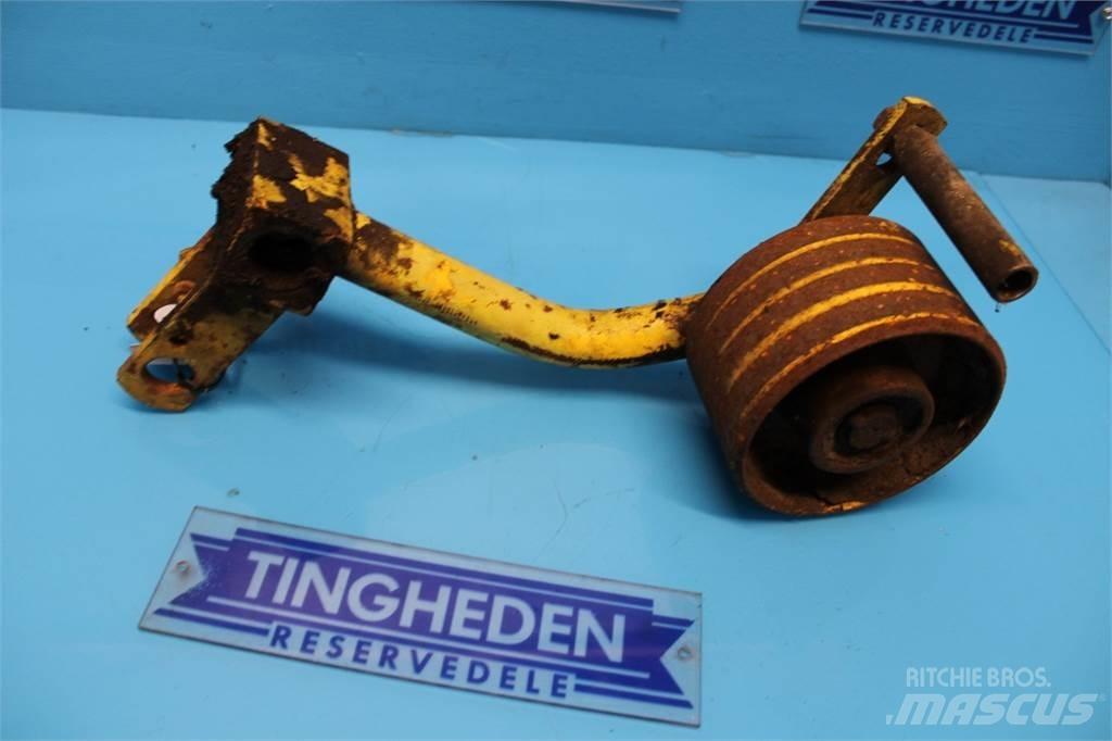 New Holland 1550 Kmetijstvo - drugo