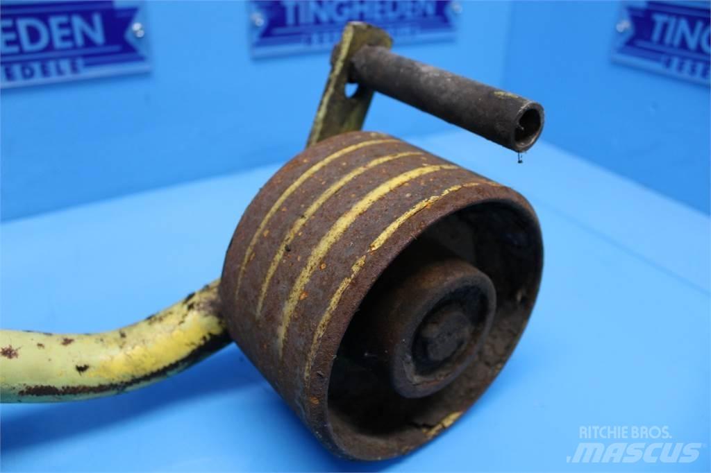New Holland 1550 Kmetijstvo - drugo